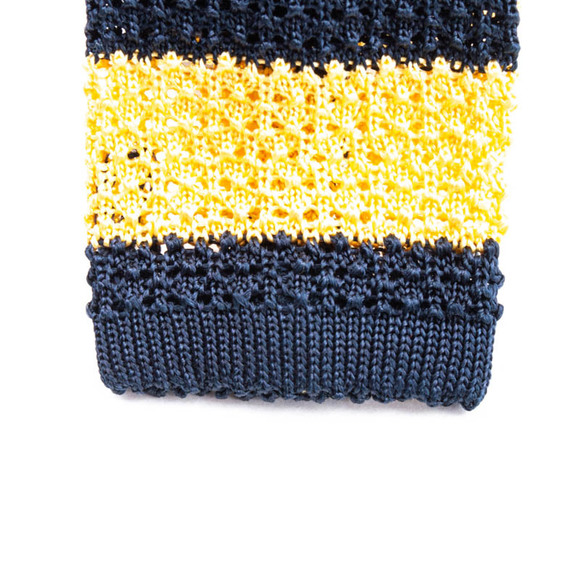 Polo By Ralph Lauren Tie Men Yellow
